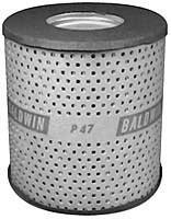 P47 BALDWIN Full-flow Lube Element