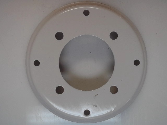 A-80A501 Wheel 1/2 for JOHN DEERE