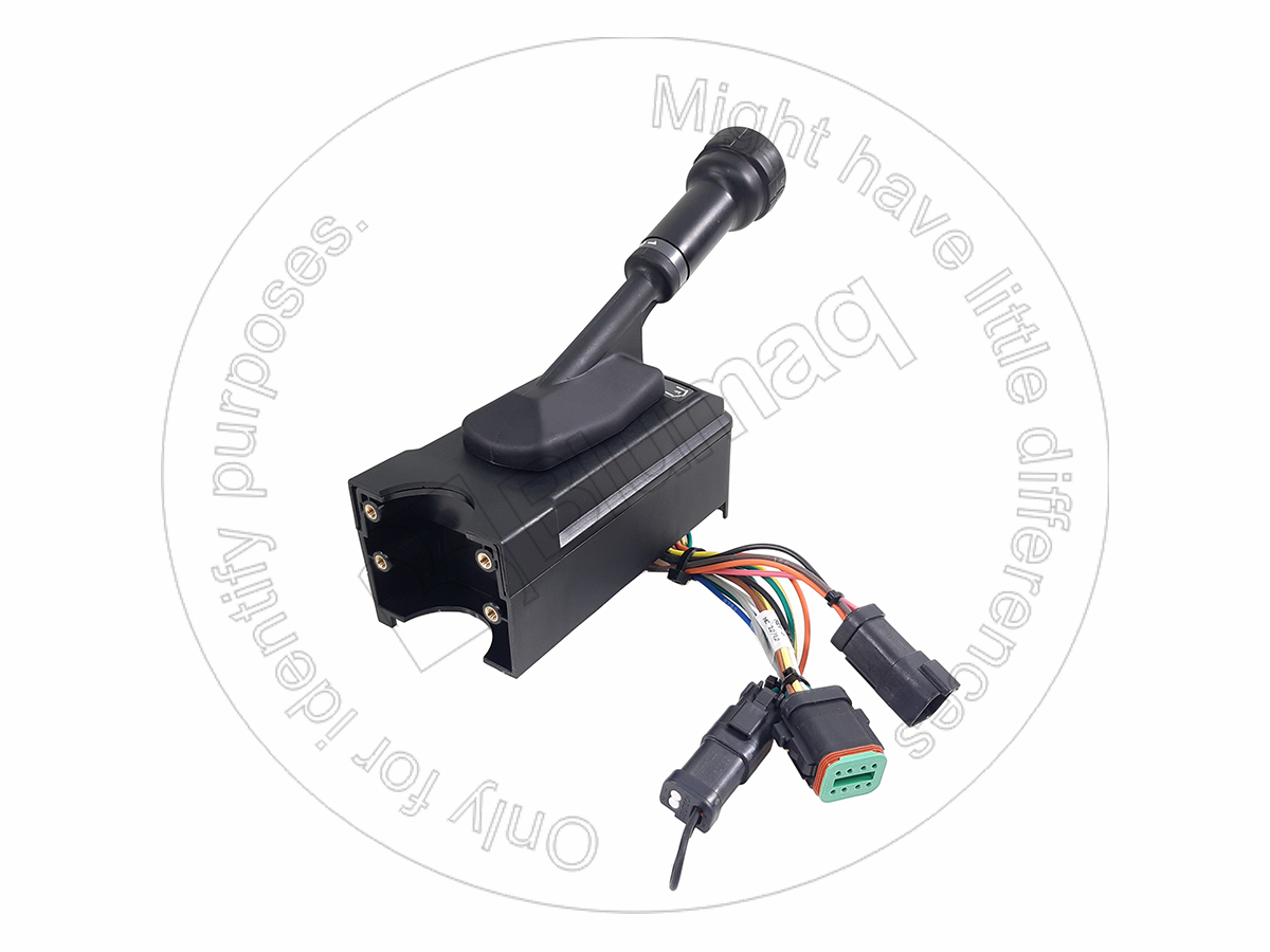 201-0211 CATERPILLAR Control