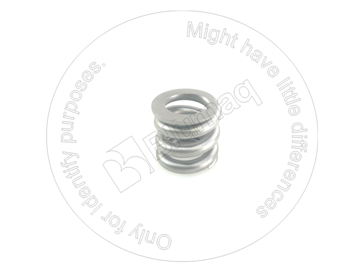 4K-8019 Spring for CATERPILLAR