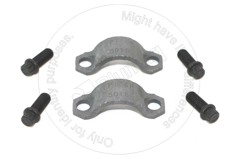 TX7229912 Mounting Kit for TEREX