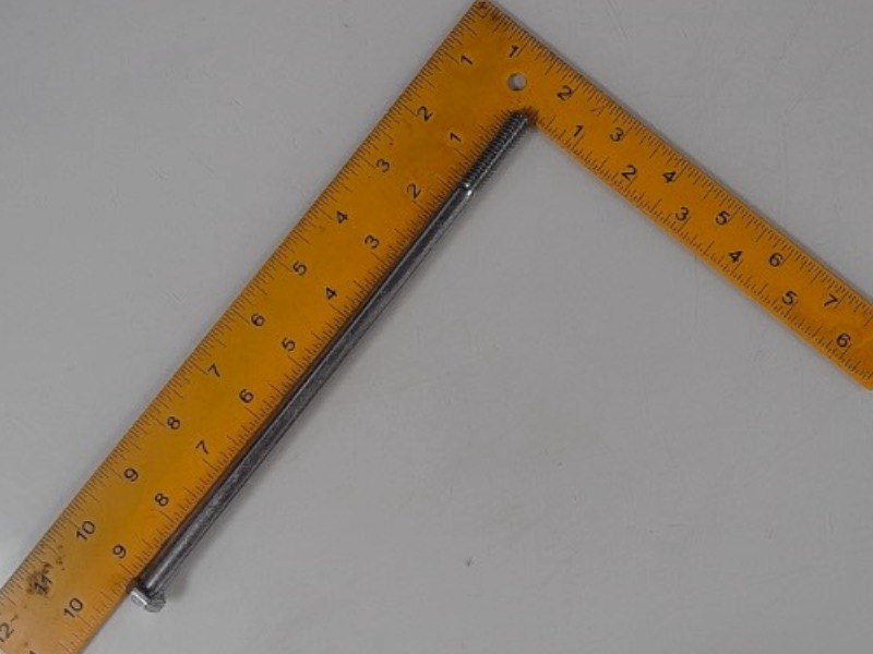 413-6144 Bolt for CASE NEW HOLLAND