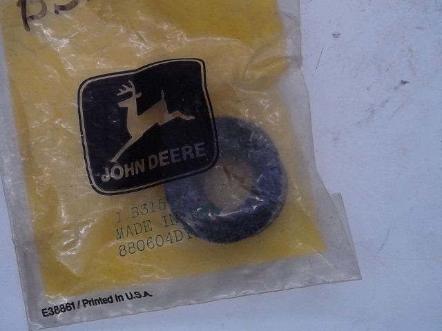 B31575 Felt for JOHN DEERE