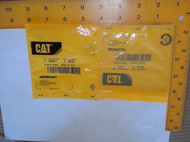 5I8814 Ring for CATERPILLAR