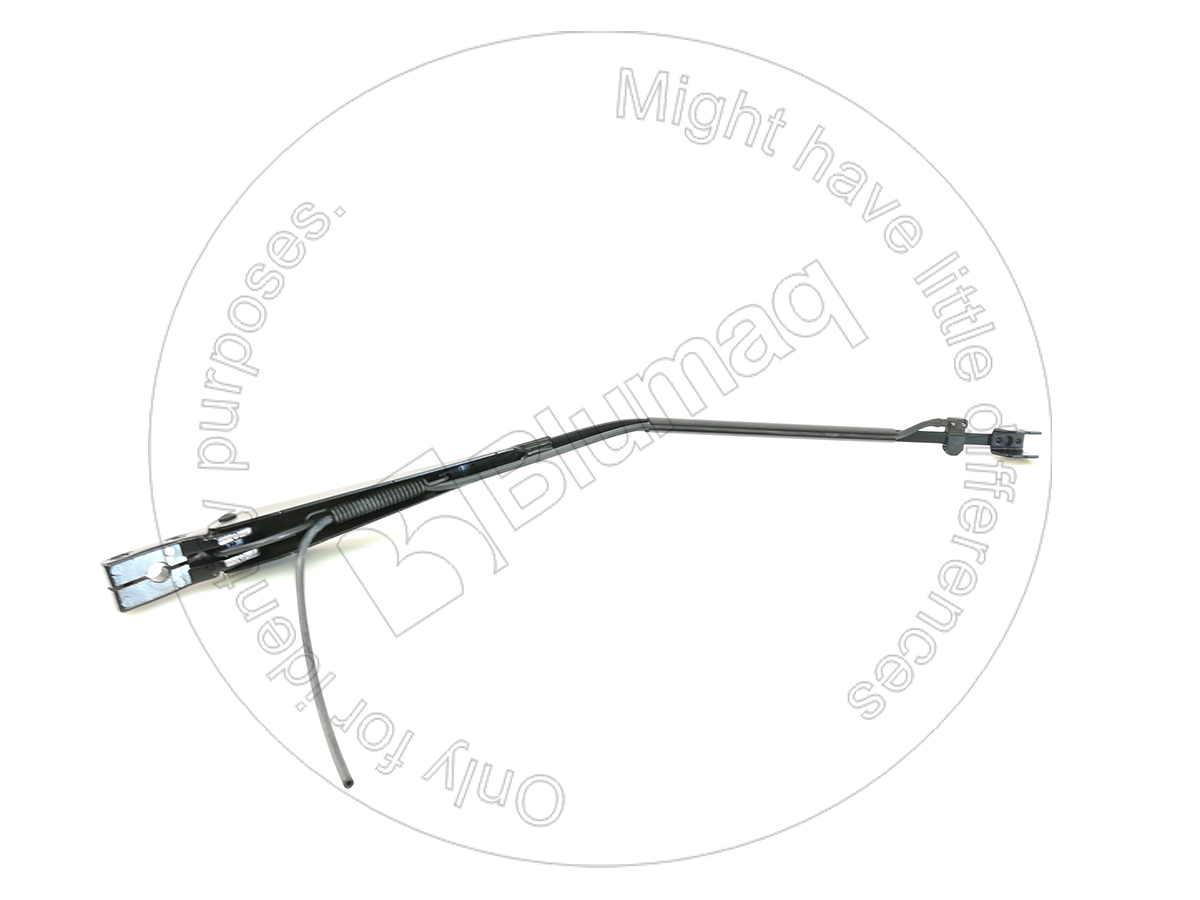 214-7634 Wiper Arm for BLUMAQ