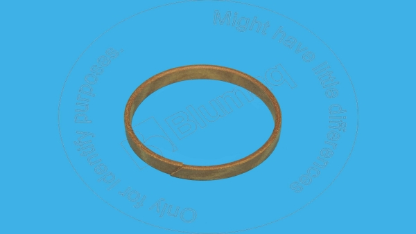 204-7227 Wear Ring for CATERPILLAR