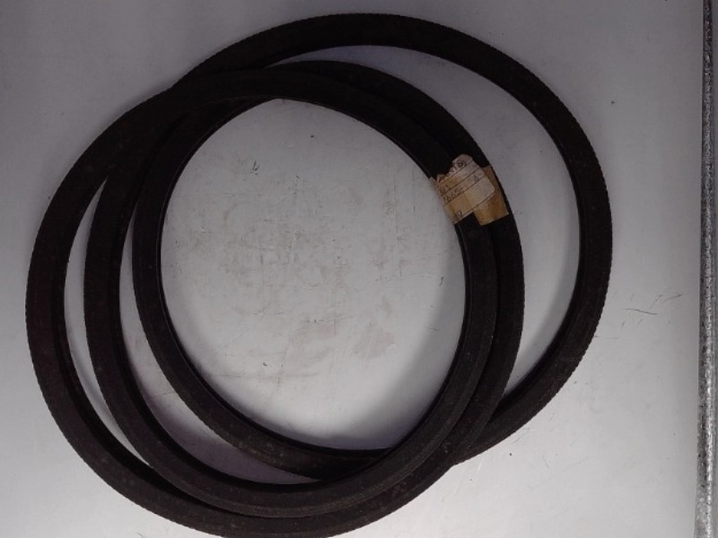 7665-6 Belt for AGCO