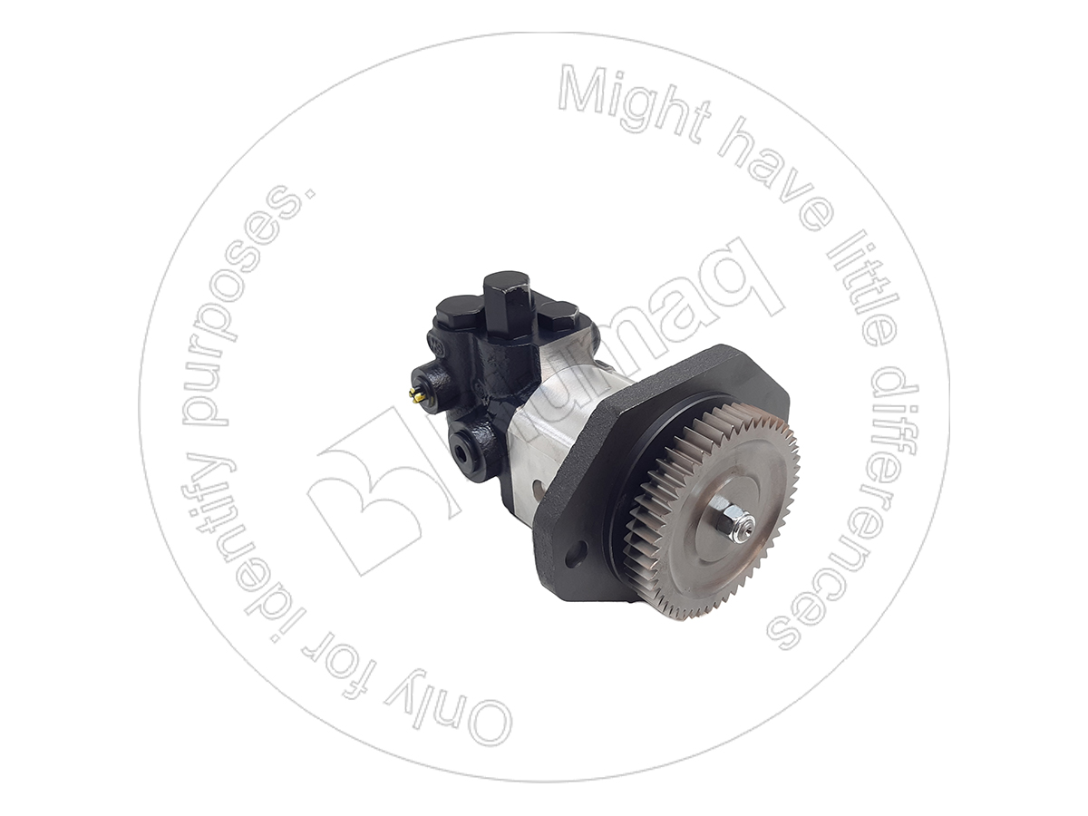 131-0294 Gear Pump for BLUMAQ