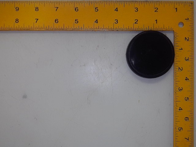 LB701281 Cap for CASE NEW HOLLAND