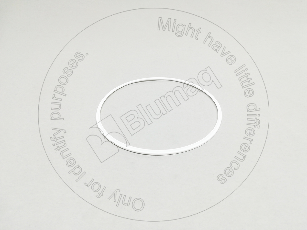 7G-1221 Segment for BLUMAQ