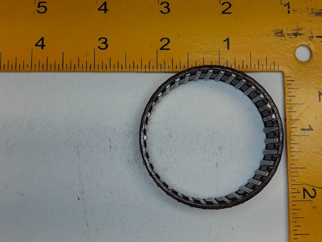 1420735M1 Bearing for AGCO