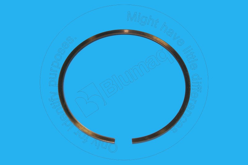 132-6662 Piston Ring for CATERPILLAR