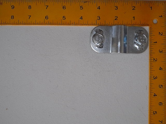 K7591-58620 Plate for KUBOTA