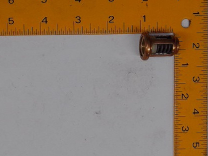 J936365 CASE Valve