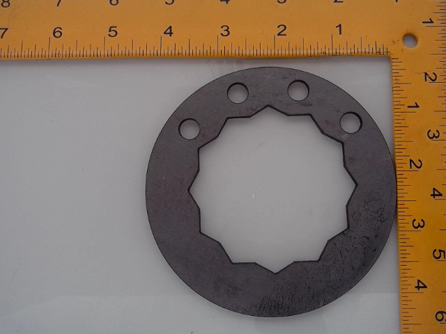 178138C1 Retainer