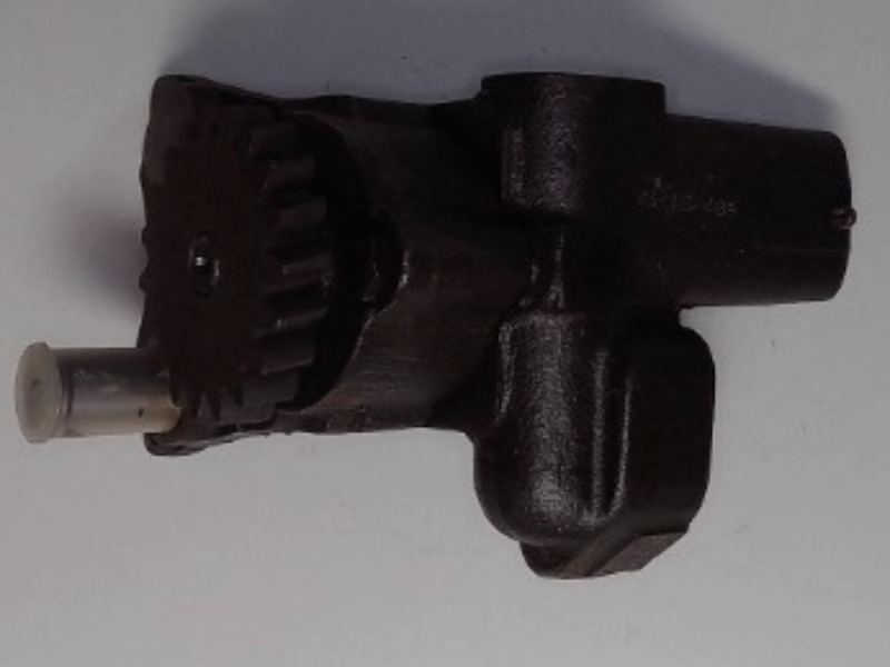 A-41314164 Pump for JOHN DEERE