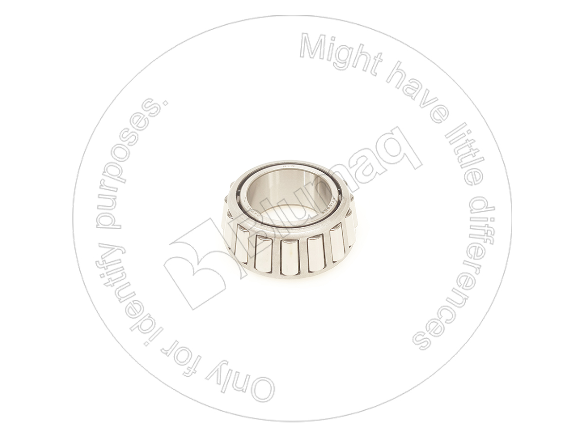 105-3031 Tapered Bearing