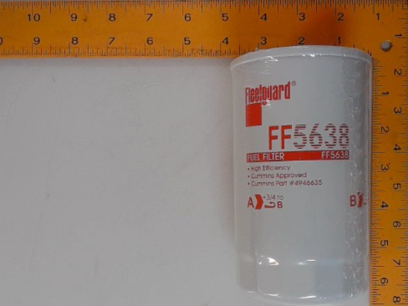 FF5638 Filter
