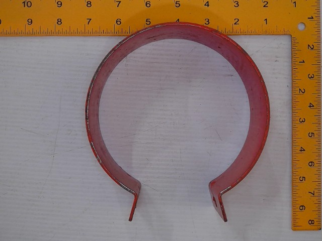 521469M1 Clamp for AGCO