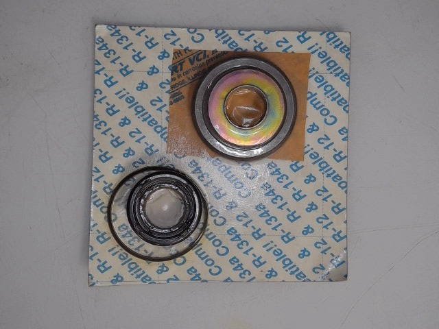 A-440-214 Seal Kit for JOHN DEERE