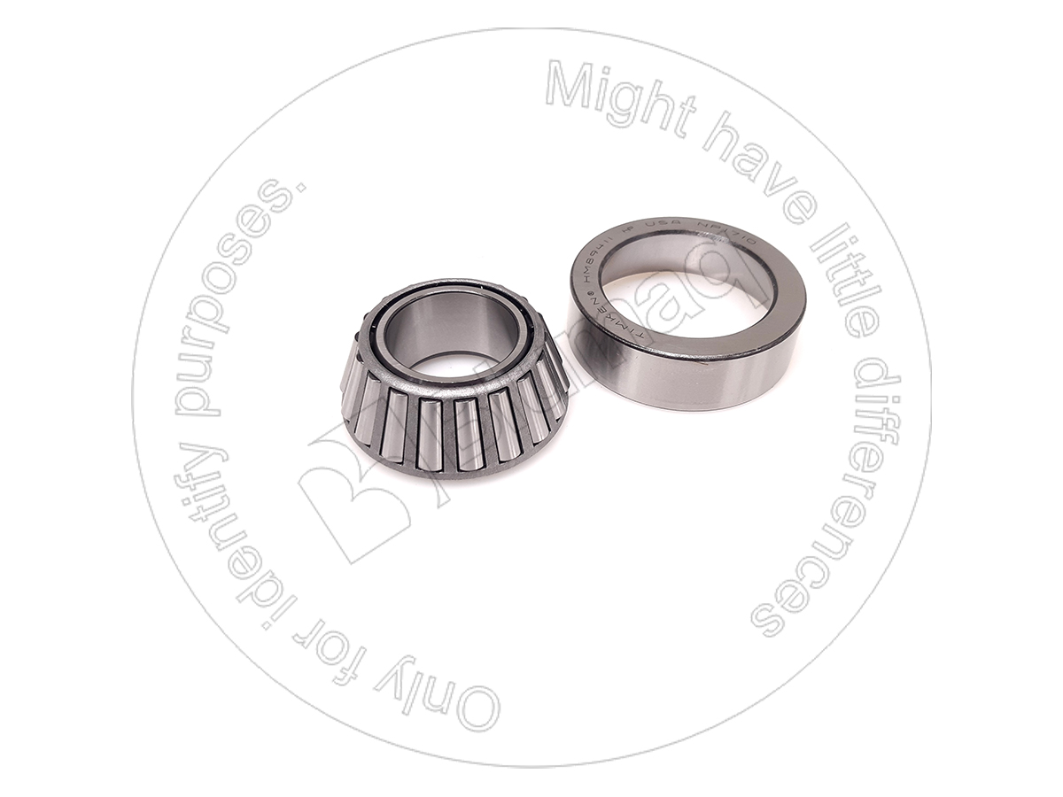 197-0076 Bearing
