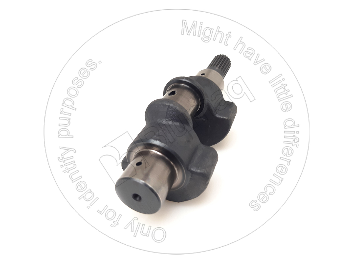 7C-0562 Crankshaft