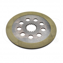 1173321 Disc-friction for CATERPILLAR