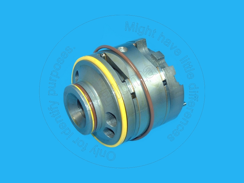 416439L Cartridge for BLUMAQ
