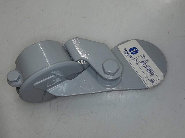 SRC16905DS Cap