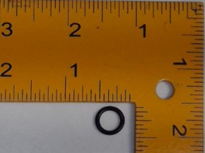 237-6003 O-ring