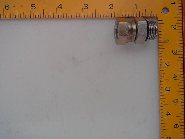 218-5252 Fitting for KOMATSU