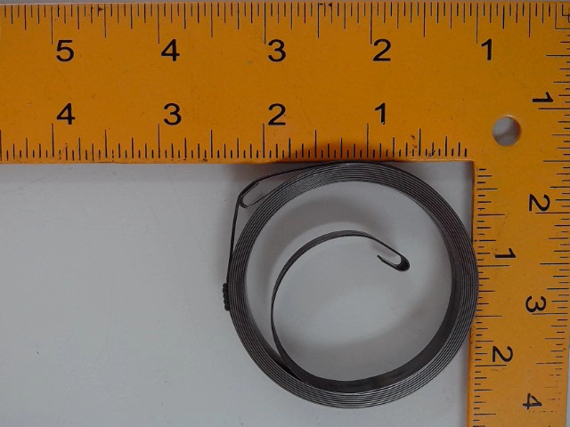 PT9995 Spring for JOHN DEERE