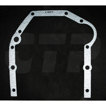 4N0214 Gasket-ctp for CATERPILLAR