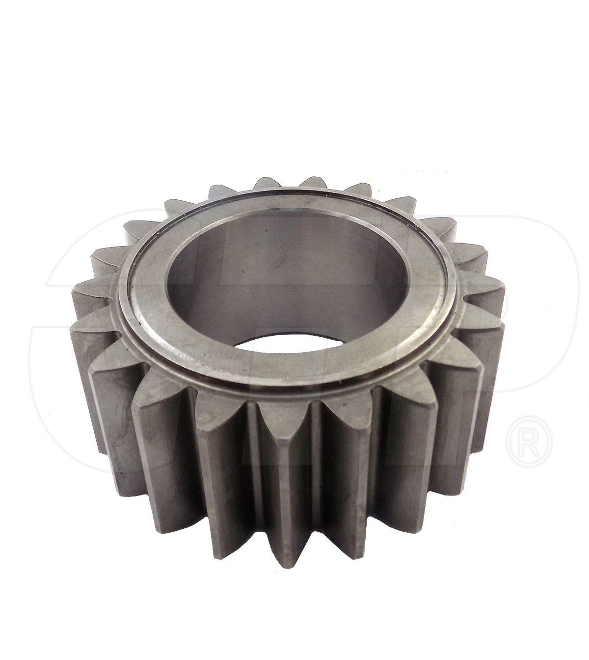 207-26-71540 Gear for KOMATSU