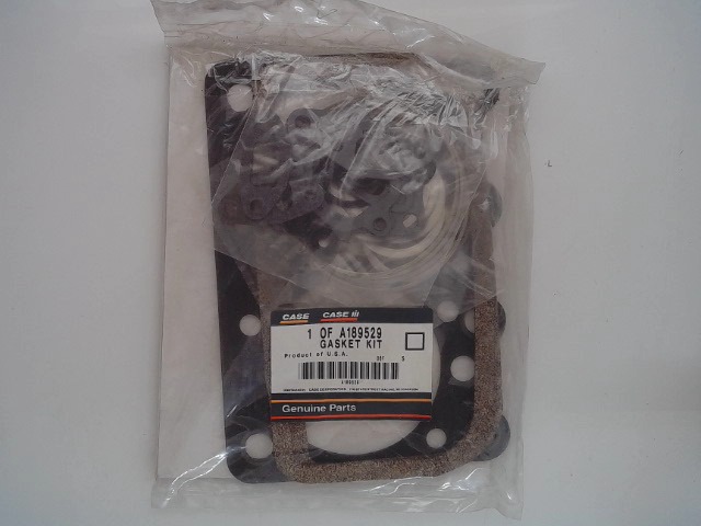 A189529 Head Gasket Set Without Seals