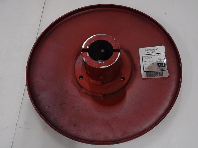 A-87522943 Pulley for JOHN DEERE