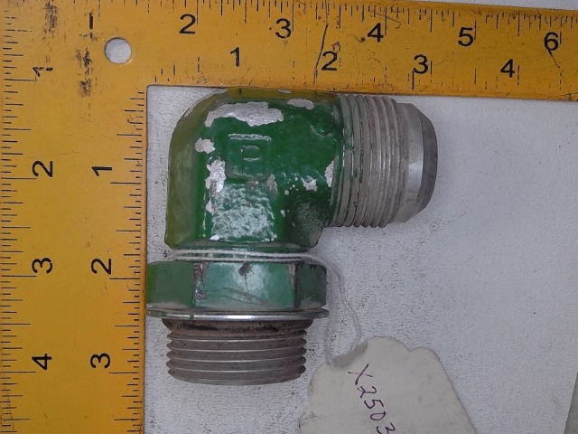 X2503-16-16 Fitting for JOHN DEERE