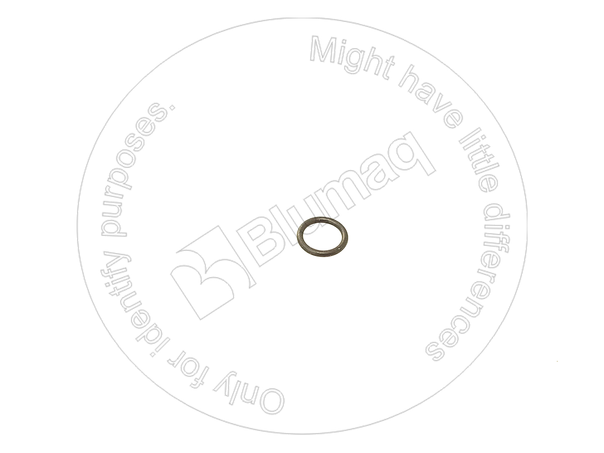 7T-0508 Seal O-ring for CATERPILLAR
