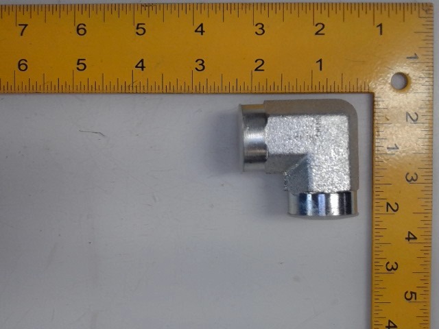 1Y0412 Elbow for CATERPILLAR