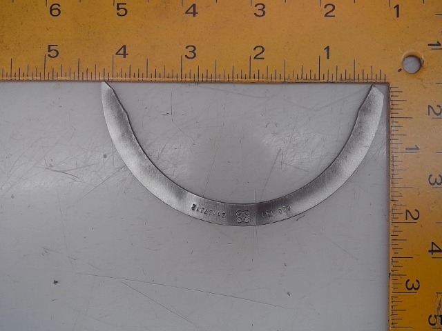 F62448 Thrust Washer for CASE NEW HOLLAND