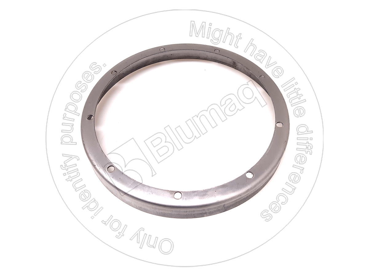 4F-6066 Protection for BLUMAQ