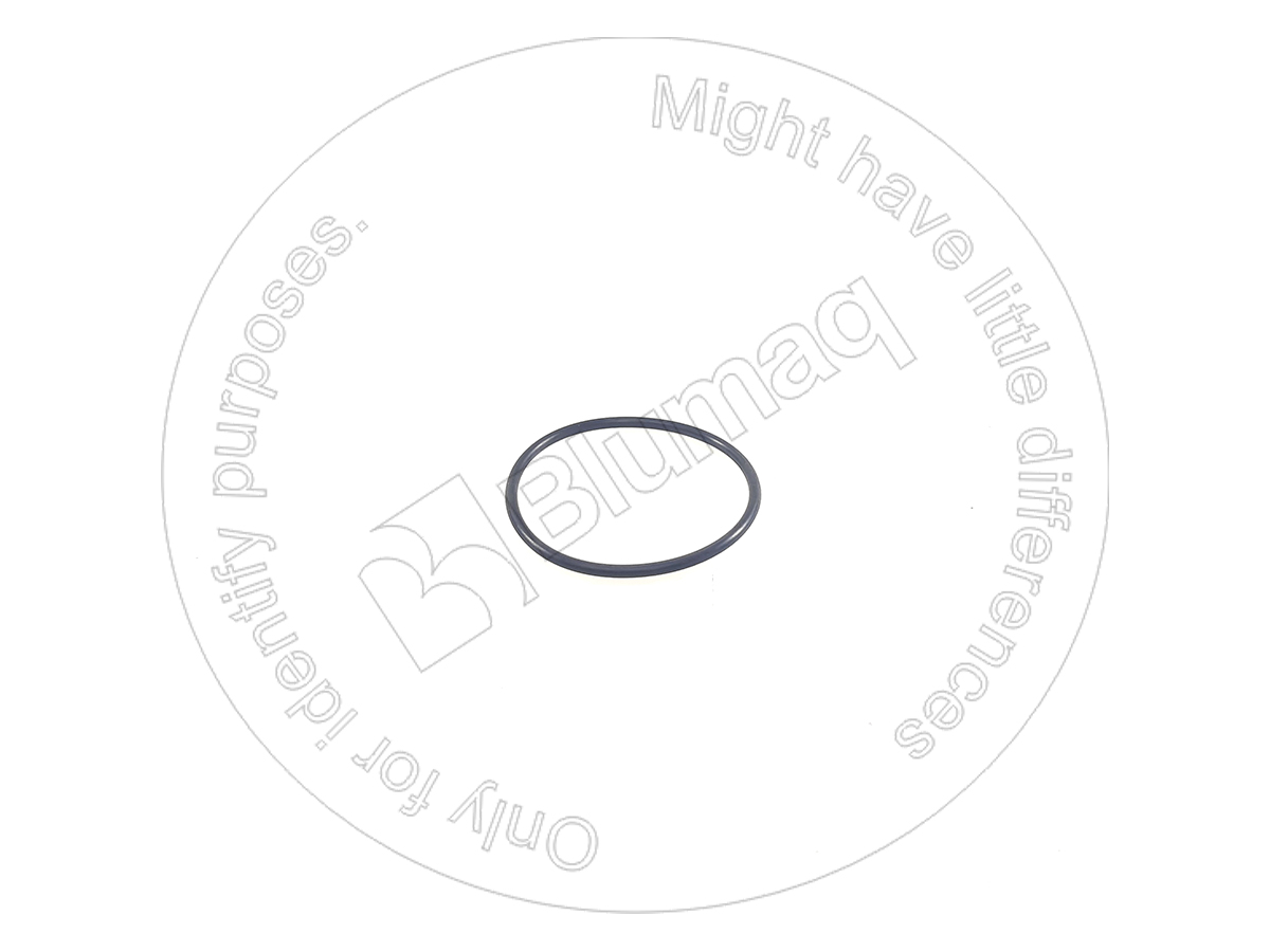 125-7001 Seal O-ring for CATERPILLAR