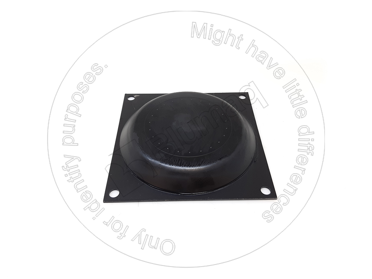 7G-2233 Silentblock