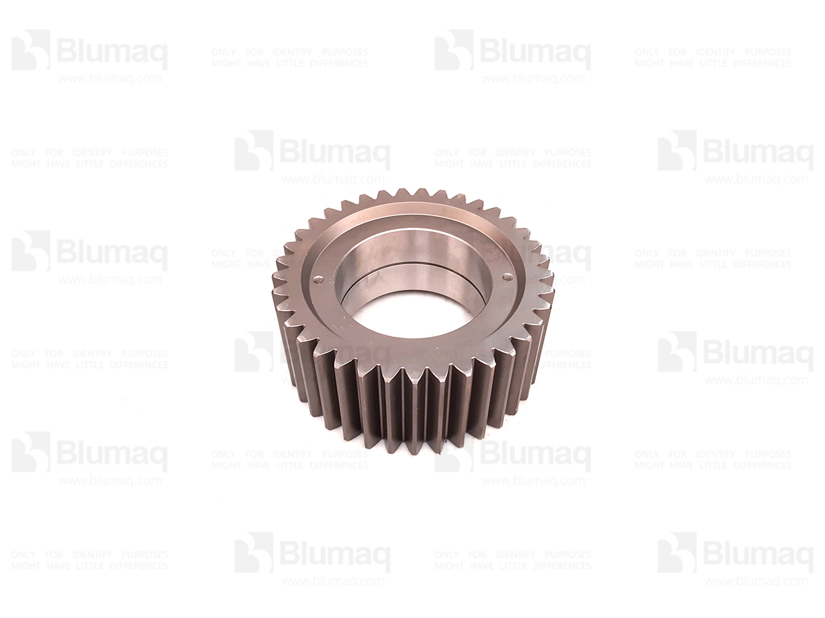 561-22-72531 Pinion for BLUMAQ