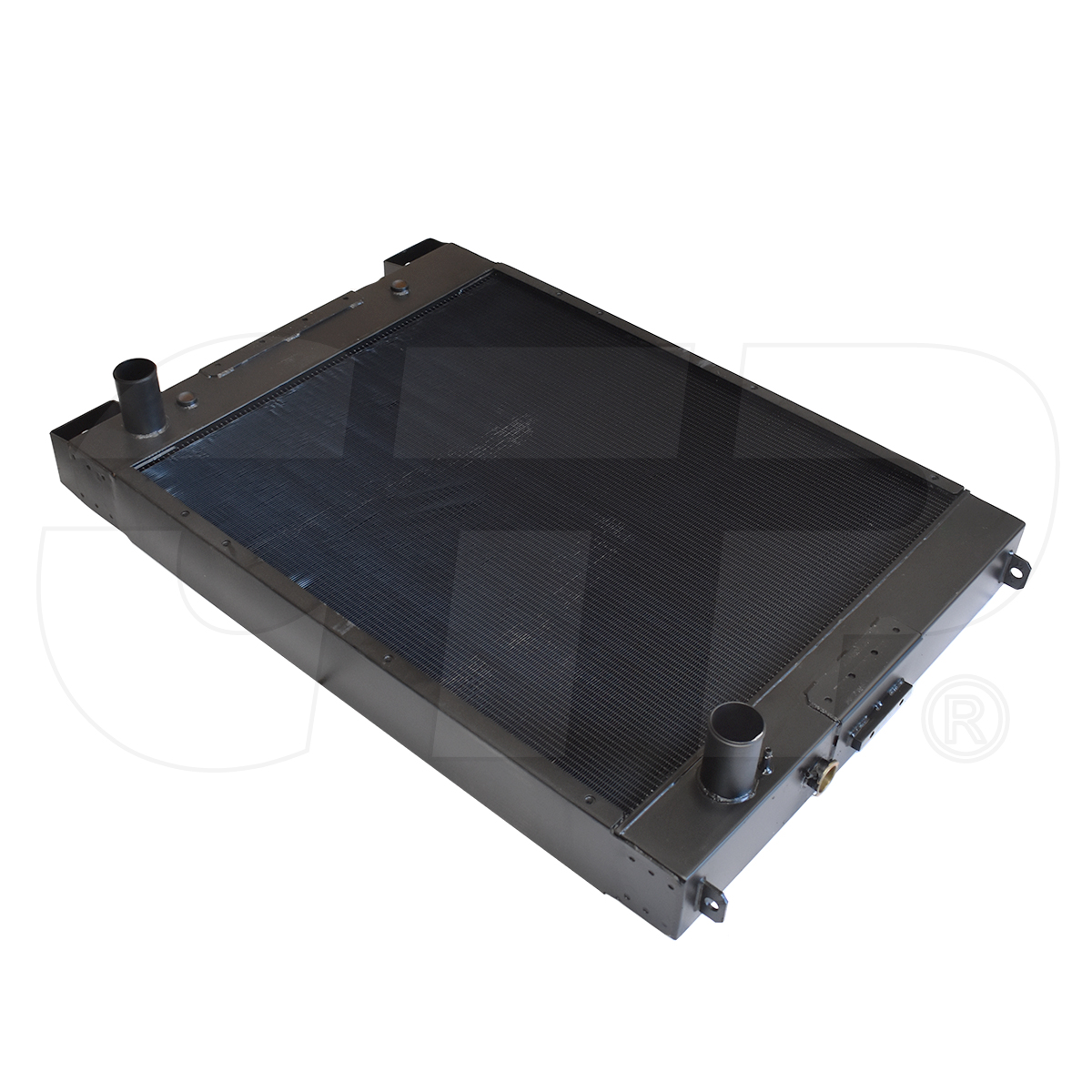 14X-03-11215 Radiator for KOMATSU