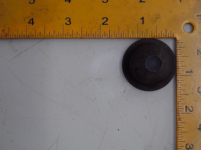 736110M1 AGCO Seat