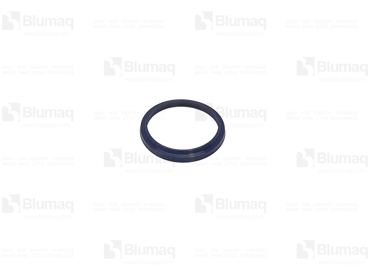338-2414 Wiper Seal for BLUMAQ