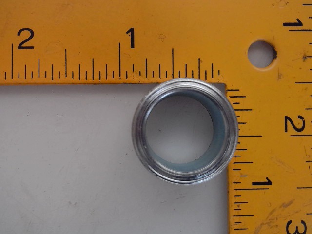 A23789 Bushing for JOHN DEERE