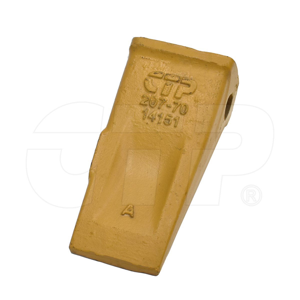207-70-14151 Tip Std for KOMATSU