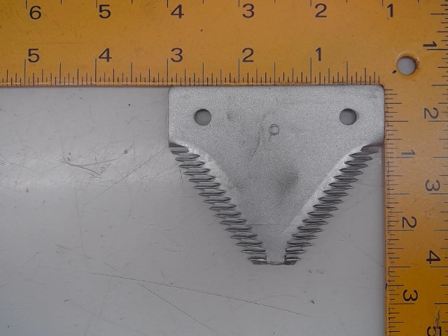 A-132-001 Section for JOHN DEERE